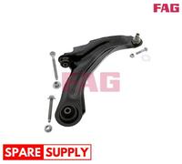 CONTROL/TRAILING ARM, WHEEL SUSPENSION FOR RENAULT CLIO ZOE FAG 821 0990 10