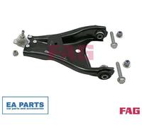 Control/Trailing Arm, wheel suspension for RENAULT DUSTER FAG 821 1008 10