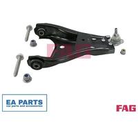Control/Trailing Arm, wheel suspension for RENAULT DUSTER FAG 821 1009 10