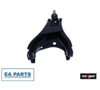 Control/Trailing Arm, wheel suspension for RENAULT DUSTER MAXGEAR 72-3698