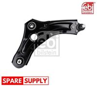 CONTROL/TRAILING ARM, WHEEL SUSPENSION FOR RENAULT FEBI BILSTEIN 181391