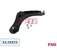 Control/Trailing Arm, wheel suspension for RENAULT FLUENCE FAG 821 0903 10