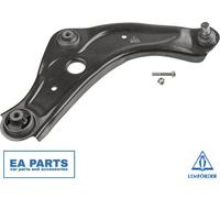 Control/Trailing Arm, wheel suspension for RENAULT KADJAR LEMFÖRDER 42766 01