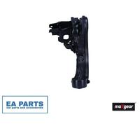 Control/Trailing Arm, wheel suspension for RENAULT KADJAR MAXGEAR 72-5318
