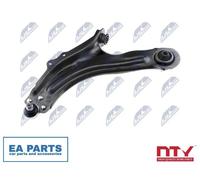 Control/Trailing Arm, wheel suspension for RENAULT KANGOO NTY ZWD-ME-053