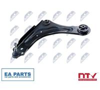 Control/Trailing Arm, wheel suspension for RENAULT LAGUNA NTY ZWD-RE-034