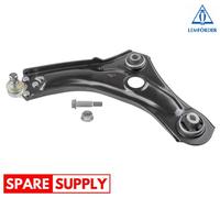 CONTROL/TRAILING ARM, WHEEL SUSPENSION FOR RENAULT LEMFÖRDER 44214 01