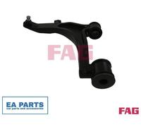 Control/Trailing Arm, wheel suspension for RENAULT MASTER FAG 821 0855 10