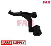 CONTROL/TRAILING ARM, WHEEL SUSPENSION FOR RENAULT MASTER FAG 821 0855 10