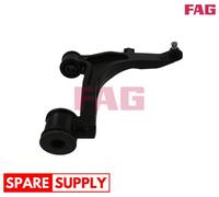 CONTROL/TRAILING ARM, WHEEL SUSPENSION FOR RENAULT MASTER FAG 821 0857 10