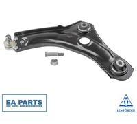 Control/Trailing Arm, wheel suspension for RENAULT MEGANE LEMFÖRDER 44214 01