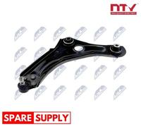 CONTROL/TRAILING ARM, WHEEL SUSPENSION FOR RENAULT NTY ZWD-RE-032