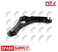 CONTROL/TRAILING ARM, WHEEL SUSPENSION FOR RENAULT NTY ZWD-RE-033