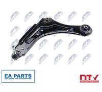 Control/Trailing Arm, wheel suspension for RENAULT NTY ZWD-RE-040 NEW