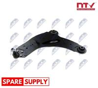 CONTROL/TRAILING ARM, WHEEL SUSPENSION FOR RENAULT OPEL VAUXHALL NTY ZWD-RE-030