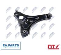 Control/Trailing Arm, wheel suspension for RENAULT TWINGO NTY ZWD-RE-039