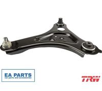 Control/Trailing Arm, wheel suspension for RENAULT TWINGO TRW JTC3707