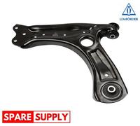 CONTROL/TRAILING ARM, WHEEL SUSPENSION FOR SEAT AUDI LEMFÖRDER 42651 01