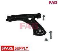 CONTROL/TRAILING ARM, WHEEL SUSPENSION FOR SEAT IBIZA FAG 821 1067 10