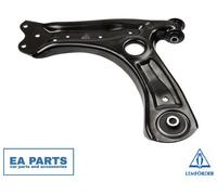 Control/Trailing Arm, wheel suspension for SEAT IBIZA LEMFÖRDER 42651 01
