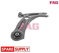 CONTROL/TRAILING ARM, WHEEL SUSPENSION FOR SEAT LEON FAG 821 0986 10