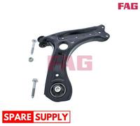 CONTROL/TRAILING ARM, WHEEL SUSPENSION FOR SKODA FABIA PRAKTIK FAG 821 1061 10