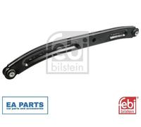 Control/Trailing Arm, wheel suspension for SMART FORFOUR FEBI BILSTEIN 186549