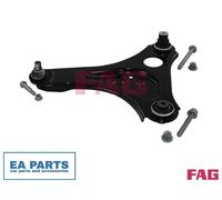 Control/Trailing Arm, wheel suspension for SMART FORFOUR FORTWO FAG 821 1162 10