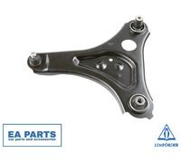Control/Trailing Arm, wheel suspension for SMART FORFOUR LEMFÖRDER 43304 01