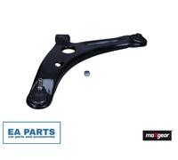 Control/Trailing Arm, wheel suspension for SMART FORFOUR MAXGEAR 72-3752