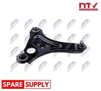 CONTROL/TRAILING ARM, WHEEL SUSPENSION FOR SMART RENAULT NTY ZWD-RE-038