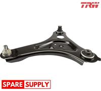 CONTROL/TRAILING ARM, WHEEL SUSPENSION FOR SMART RENAULT TRW JTC3707