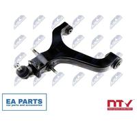 Control/Trailing Arm, wheel suspension for SSANGYONG ACTYON KYRON NTY ZWD-DW-039