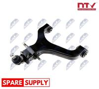 CONTROL/TRAILING ARM, WHEEL SUSPENSION FOR SSANGYONG NTY ZWD-DW-039