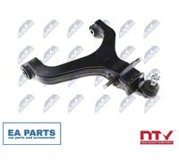 Control/Trailing Arm, wheel suspension for SSANGYONG REXTON NTY ZWD-DW-040
