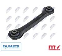Control/Trailing Arm, wheel suspension for SUBARU B3 IMPREZA NTY ZWT-SB-009