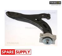 CONTROL/TRAILING ARM, WHEEL SUSPENSION FOR SUBARU B4 OUTBACK TRISCAN 8500 68520