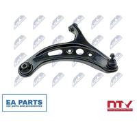 Control/Trailing Arm, wheel suspension for SUBARU BRZ NTY ZWD-SB-015