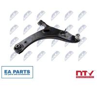 Control/Trailing Arm, wheel suspension for SUBARU CROSSTREK NTY ZWD-SB-014