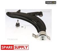 CONTROL/TRAILING ARM, WHEEL SUSPENSION FOR SUBARU FORESTER TRISCAN 8500 68524
