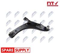 CONTROL/TRAILING ARM, WHEEL SUSPENSION FOR SUBARU NTY ZWD-SB-014