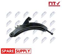 CONTROL/TRAILING ARM, WHEEL SUSPENSION FOR SUBARU NTY ZWD-SB-017