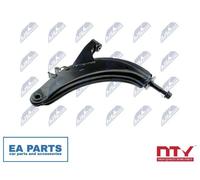 Control/Trailing Arm, wheel suspension for SUBARU OUTBACK NTY ZWD-SB-017