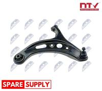 CONTROL/TRAILING ARM, WHEEL SUSPENSION FOR SUBARU TOYOTA NTY ZWD-SB-015