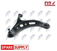 CONTROL/TRAILING ARM, WHEEL SUSPENSION FOR SUBARU TOYOTA NTY ZWD-SB-016