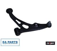 Control/Trailing Arm, wheel suspension for SUZUKI AERIO MAXGEAR 72-3767