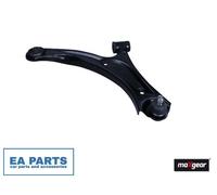 Control/Trailing Arm, wheel suspension for SUZUKI AERIO MAXGEAR 72-3770