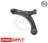 CONTROL/TRAILING ARM, WHEEL SUSPENSION FOR SUZUKI AERIO WAGON R A.B.S. 210596