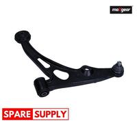 CONTROL/TRAILING ARM, WHEEL SUSPENSION FOR SUZUKI MAXGEAR 72-3767