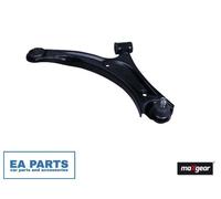 Control/Trailing Arm, wheel suspension for SUZUKI MAXGEAR 72-3770 NEW